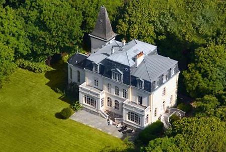 Chateau De La Marine Wimille Exterior photo
